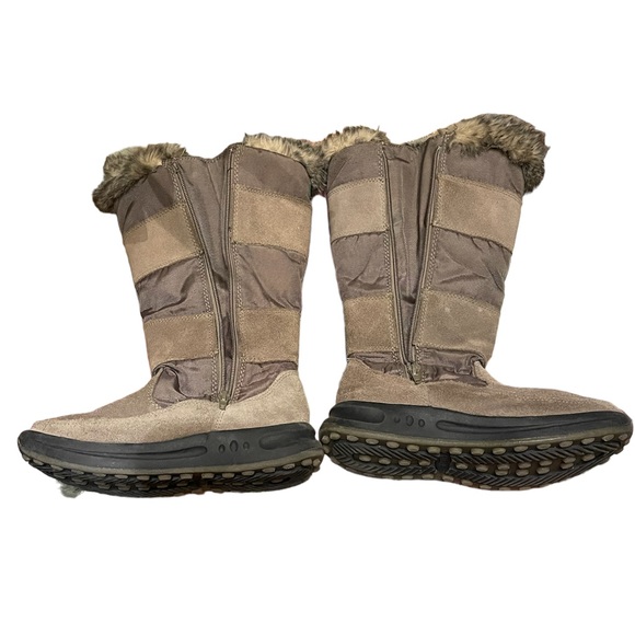 Cougar Tamarack 2 Winter Boots - Picture 2 of 4